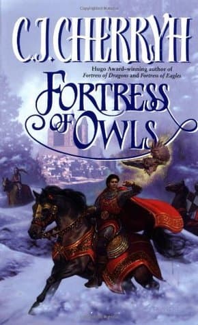 Fortress of Owls