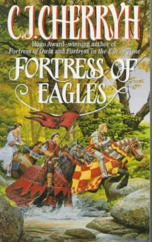 Fortress of Eagles