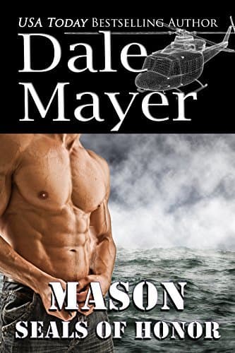 Mason book cover