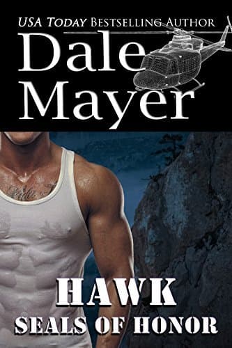 Hawk book cover