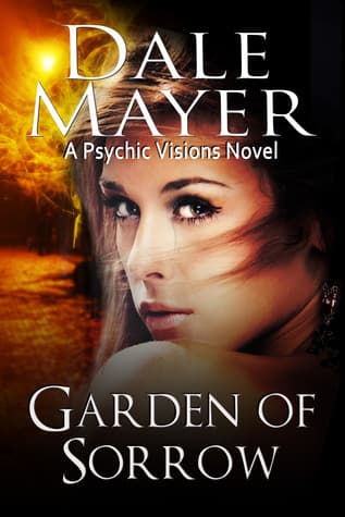 Garden of Sorrow book cover