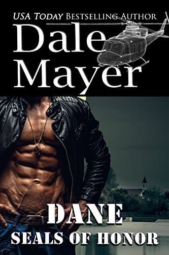 Dane book cover