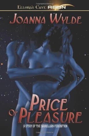 The Price of Pleasure book cover