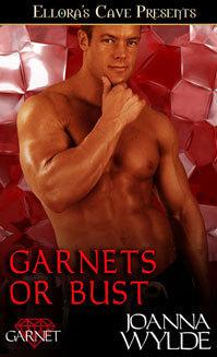 Garnets or Bust