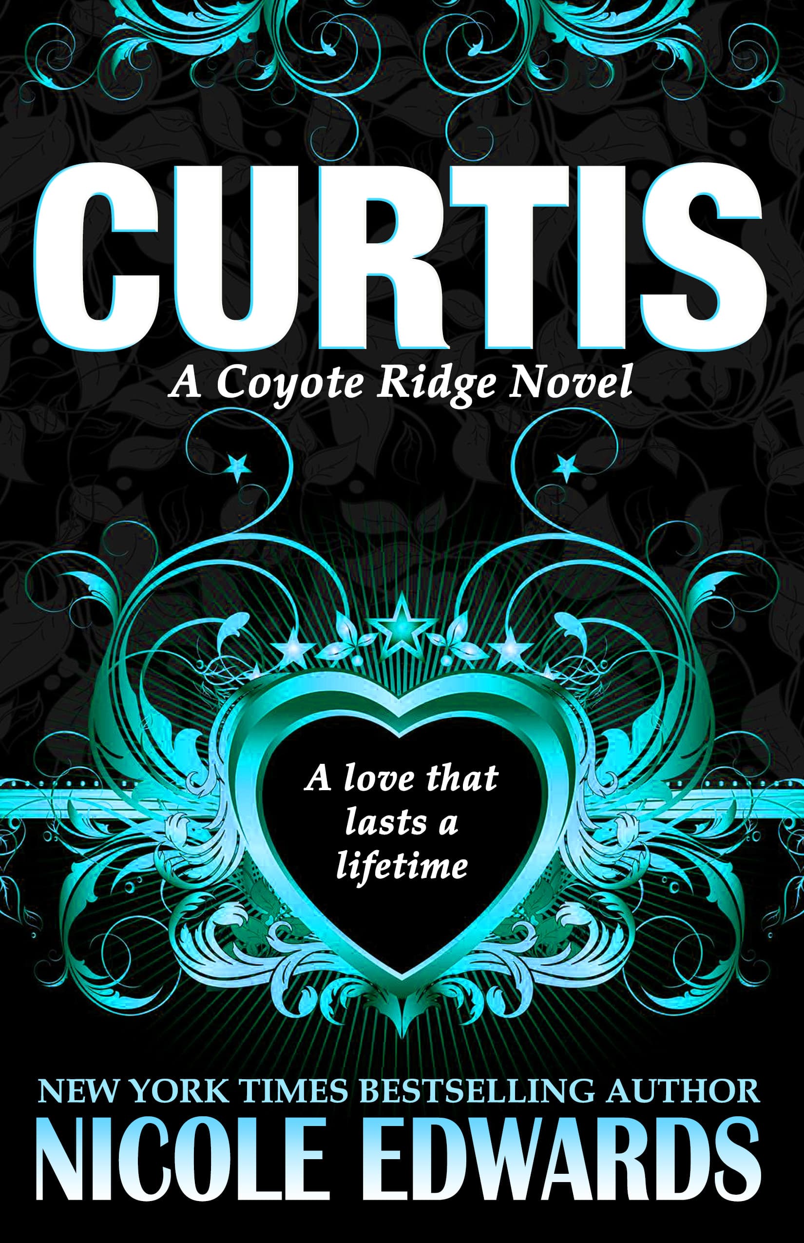 Curtis book cover