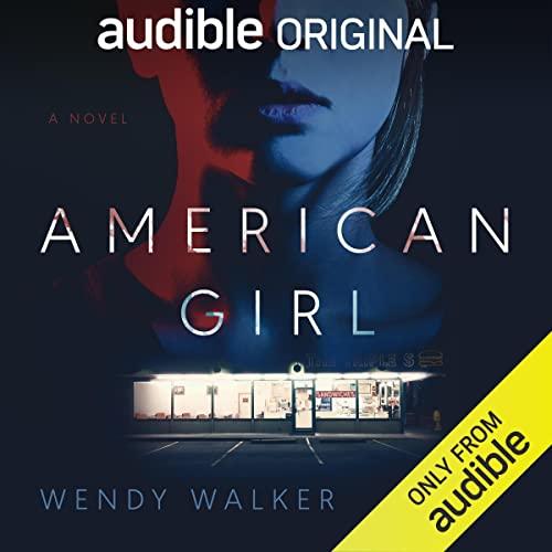 American Girl book cover