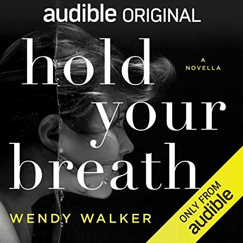 Hold Your Breath book cover