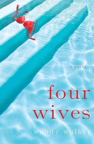 Four Wives book cover