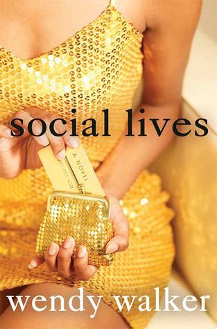 Social Lives book cover