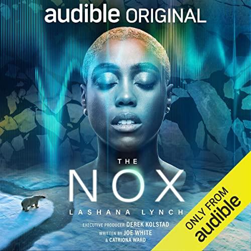 The Nox book cover