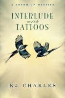 Interlude with Tattoos book cover