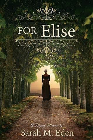 For Elise book cover