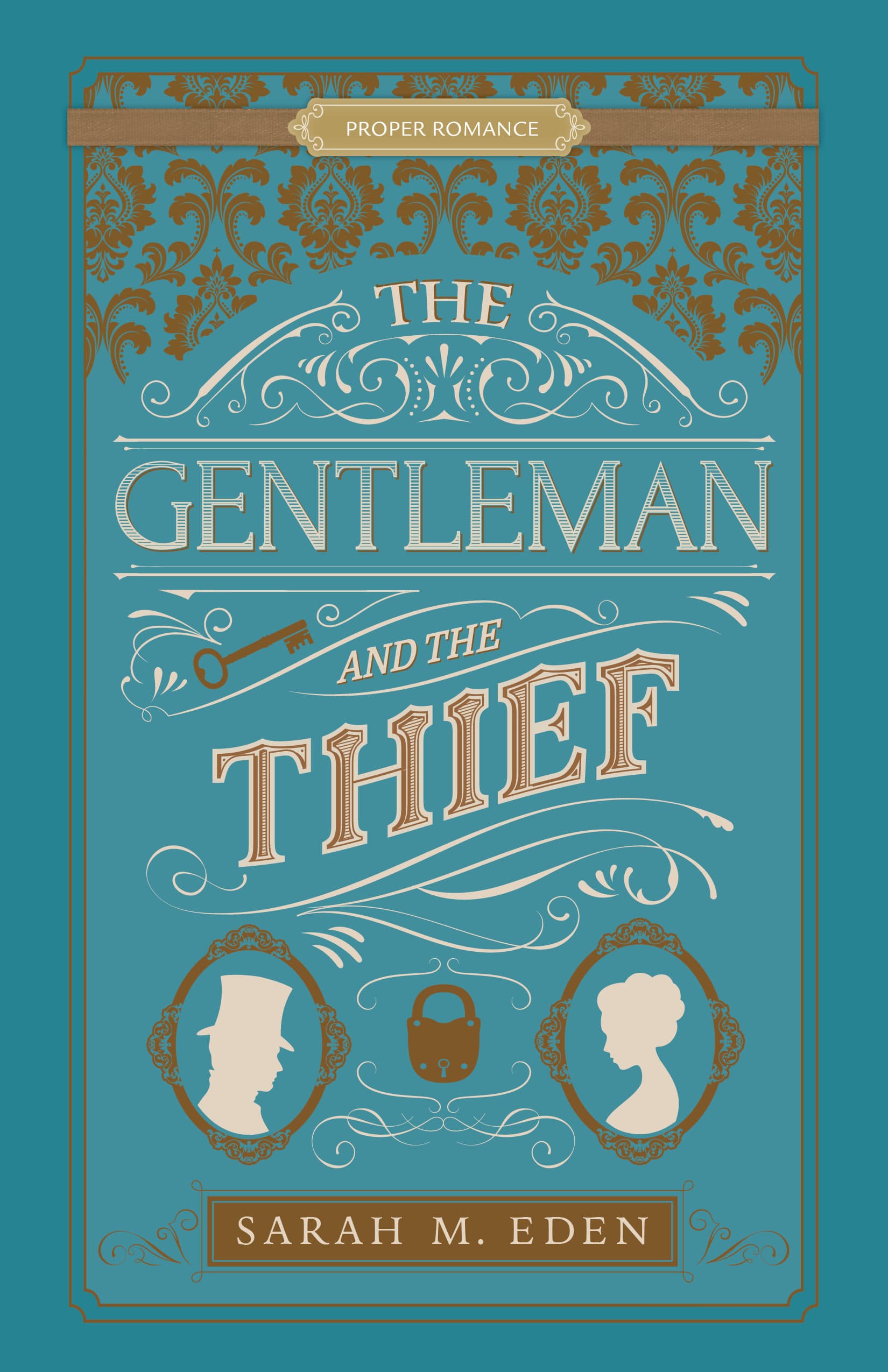 The Gentleman and the Thief