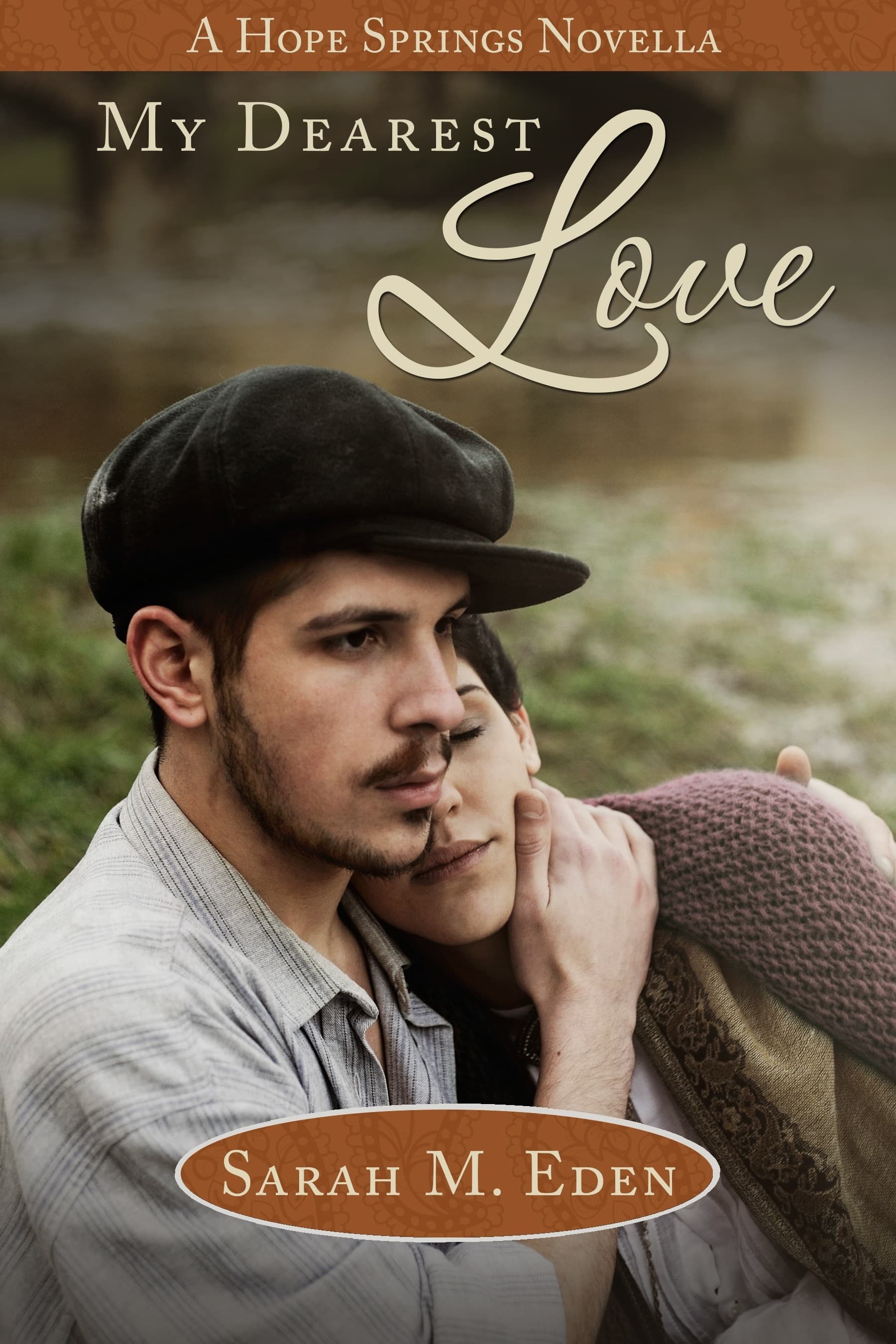 My Dearest Love book cover