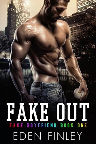 Fake Out book cover