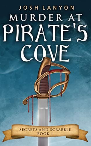 Murder at Pirate's Cove