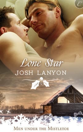 Lone Star book cover
