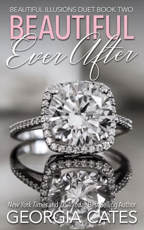Beautiful Ever After book cover