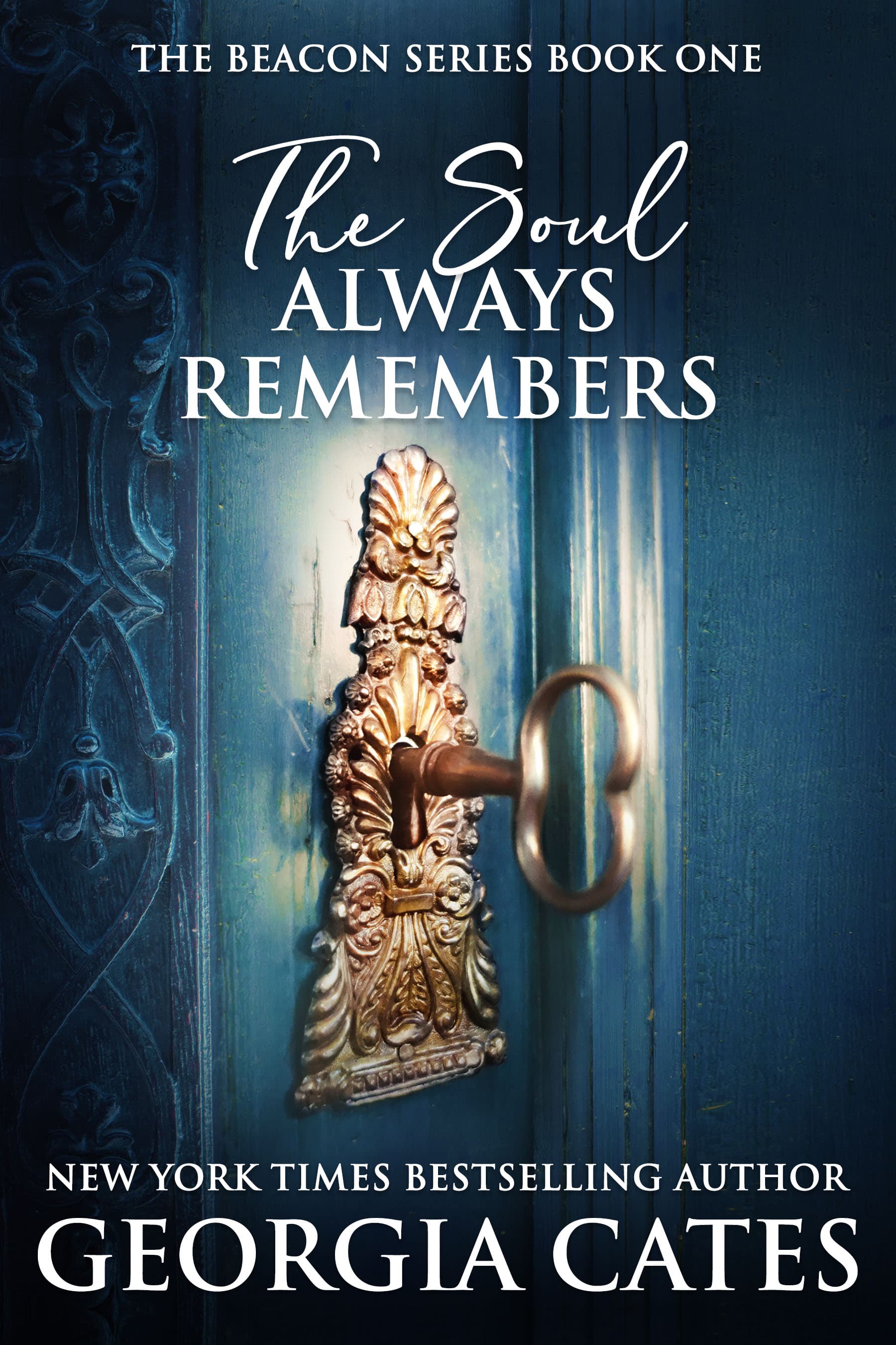 The Soul Always Remembers book cover