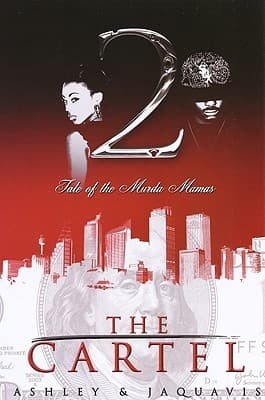 Tale of the Murda Mamas book cover