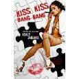 Kiss Kiss Bang Bang book cover