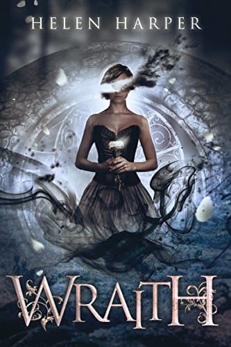 Wraith book cover