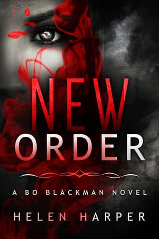 New Order book cover