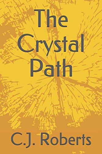 The Crystal Path book cover