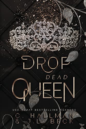 Drop Dead Queen