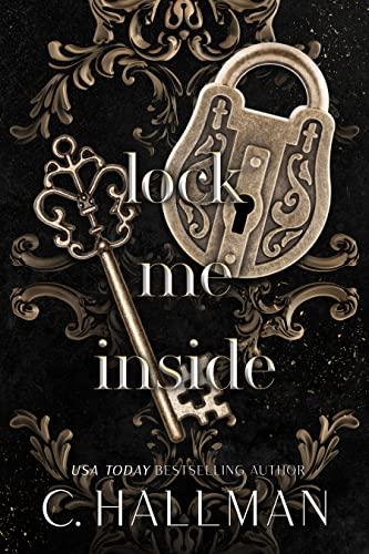 Lock Me Inside book cover