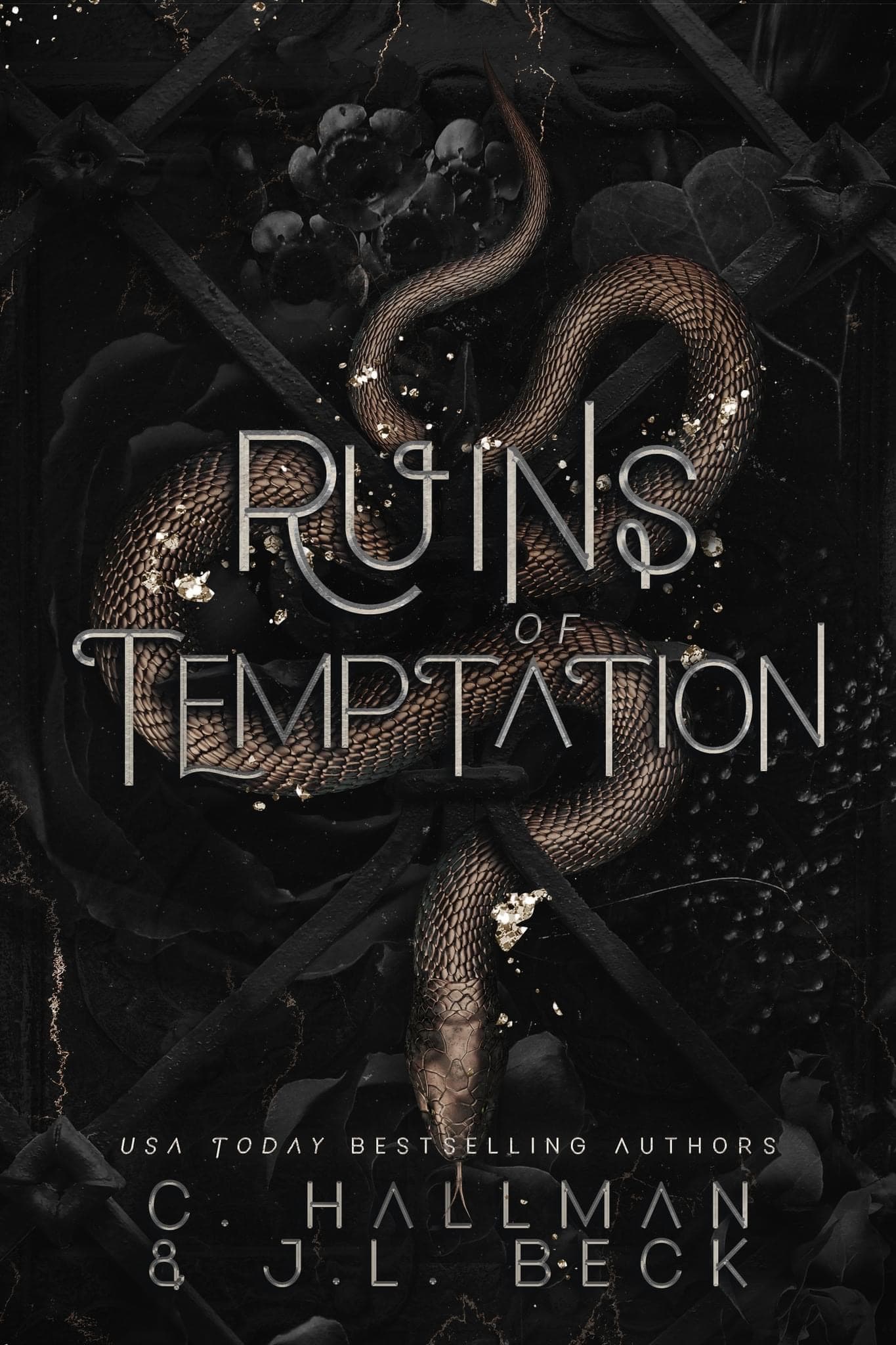 Ruins of Temptation