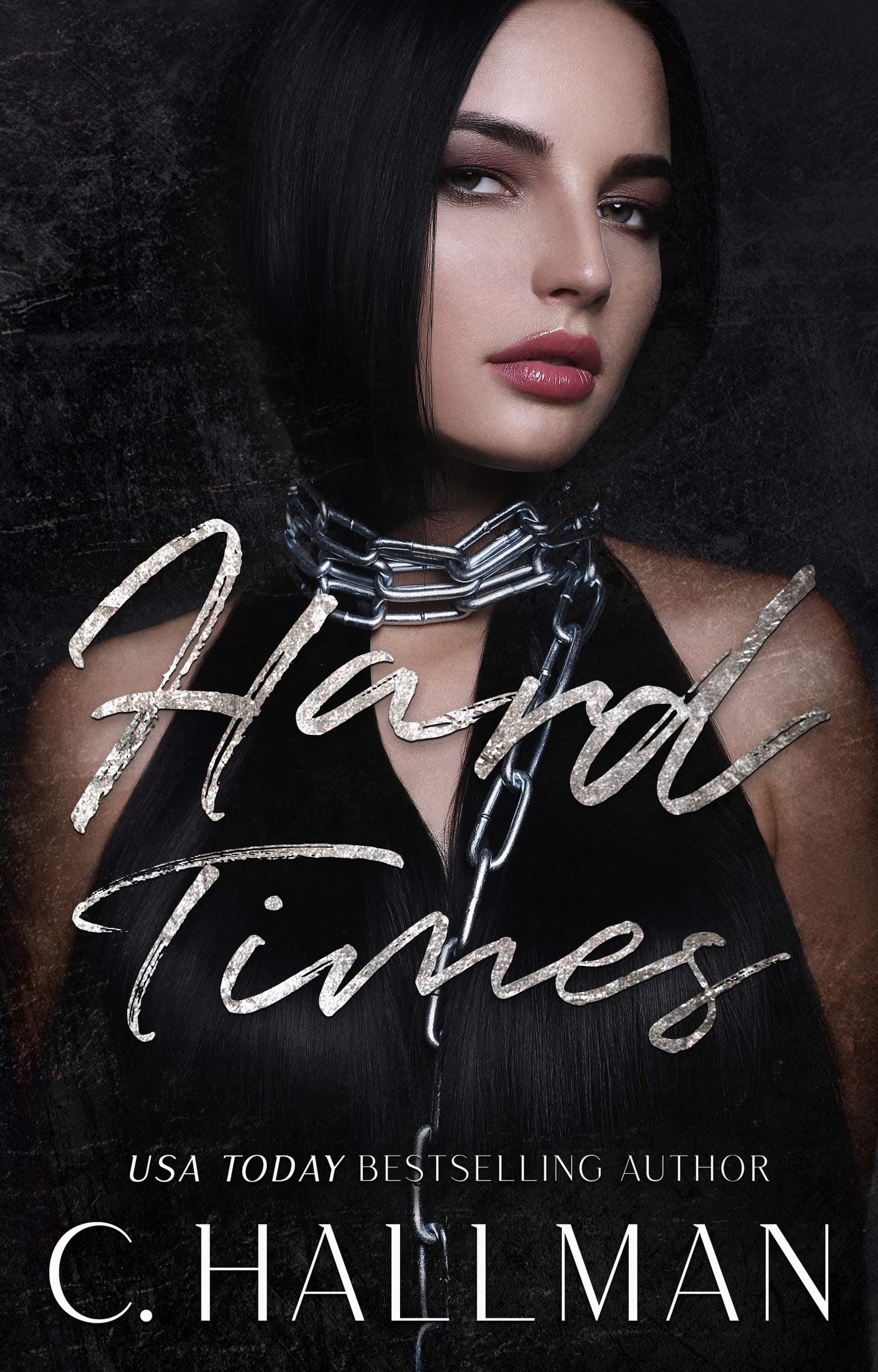 Hard Times book cover