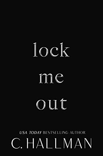 Lock Me Out book cover