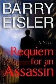 The Killer Ascendant book cover