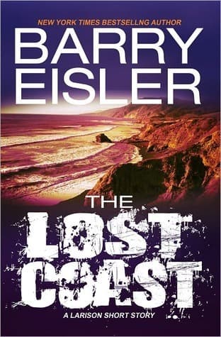 The Lost Coast book cover