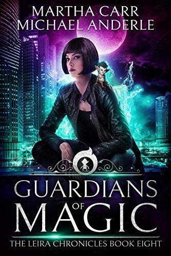 Guardians Of Magic: The Revelations of Oriceran