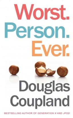 Worst. Person. Ever. book cover