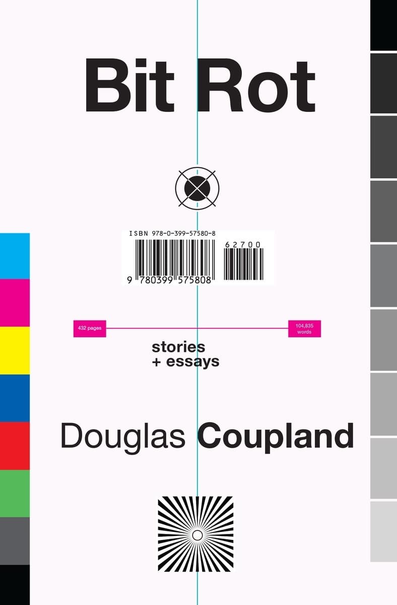 Bit Rot book cover