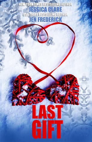 Last Gift book cover
