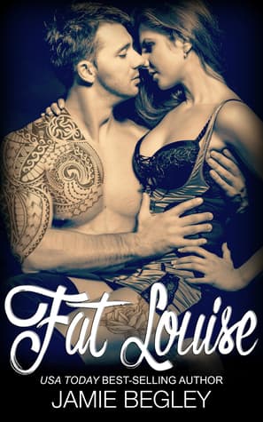 Fat Louise book cover