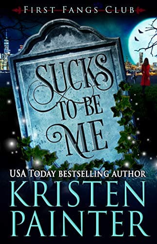 Sucks To Be Me book cover