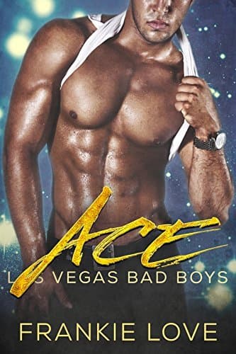 Ace book cover