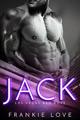 Jack book cover