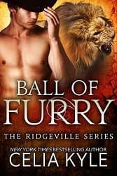 Ball Of Furry book cover