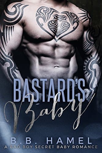 Bastard's Baby book cover