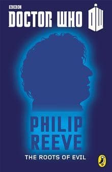 The Roots of Evil book cover