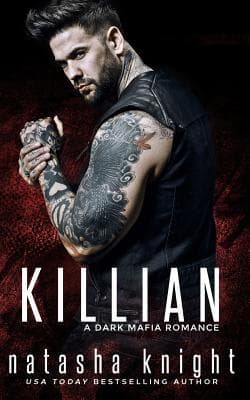 Killian book cover