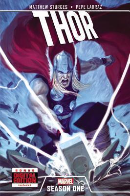 Thor: Season One