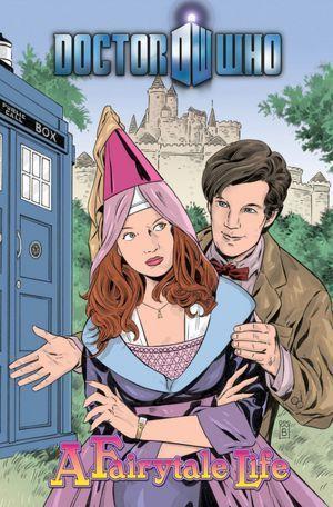 Doctor Who: A Fairytale Life