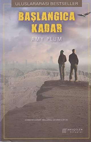 Baslangica Kadar book cover